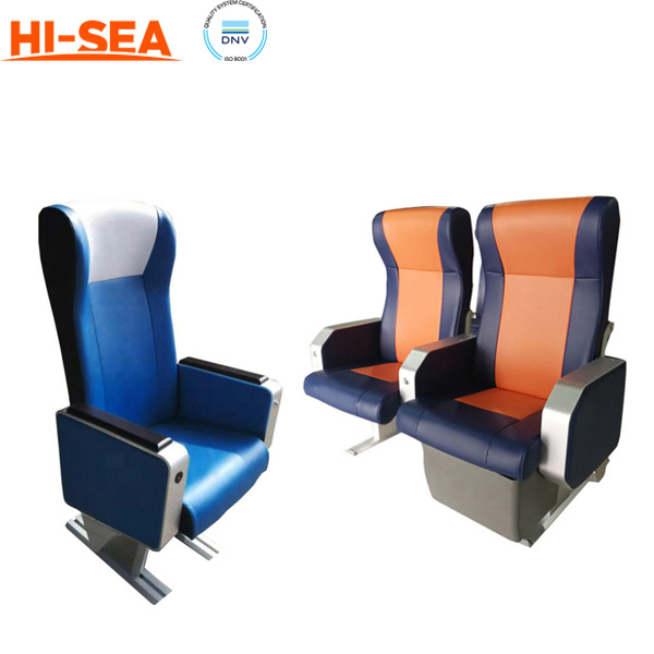 Passenger Chair For High-Speed Ship